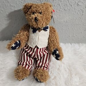 Revere, Early 2000's Ty Beanie Baby